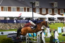 Five Unforgettable Moments from the Old Salem Farm Spring Horse Shows