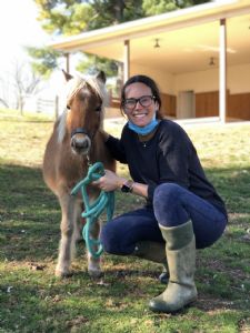 Meet Our Clients: New Hope and a Bright Future for Days End Farm Horse Rescue