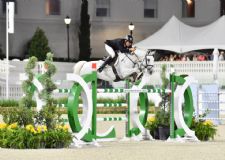 World Equestrian Center – Ocala 2024 November and December Show Series Entry and Stall Reminder