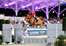 Circuit Stall Reservations Now Open for World Equestrian Center – Ocala 2025 Winter Spectacular Show Series