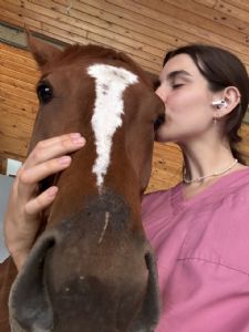 Meet PBEC Intern Sarah Océane Graf, PBEC In the Media, and More!