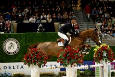 Tickets Now Available for 2025 Washington International Horse Show