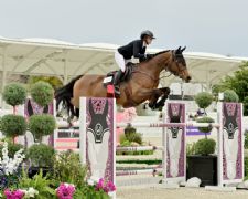 Game On: Erynn Ballard Clinches First Five-Star Feature of 2026 at World Equestrian Center – Ocala