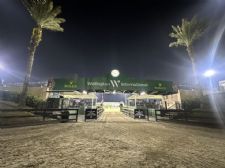 See Where Palm Beach Equine Clinic Delivers Excellence This Spring, Plus AGDF 10 Winner