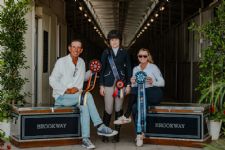 USET Foundation Announces Launch of New Gold Medal Club: Farms & Stables Chapter