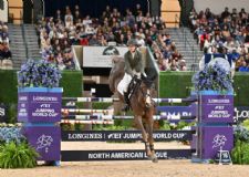 Don't Miss the Magic — 2026 WIHS Tickets On Sale Now