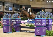 Five of the World’s Top 10 Riders, One Incredible Horse Show: The 2026 WIHS