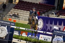 A Five-Star Night for Coyle and Vale at 2026 WIHS