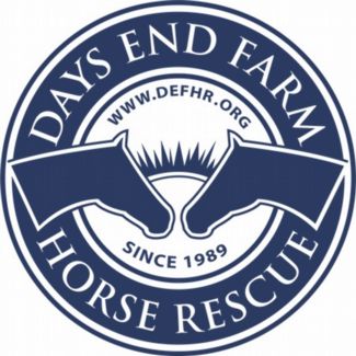 Days End Farm Horse Rescue 